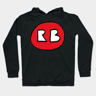 LOGO REDBUBBLE Hoodie